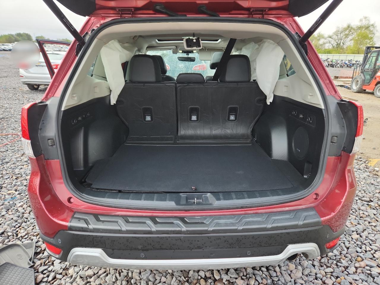 2020 Subaru Forester Touring - Фото 6