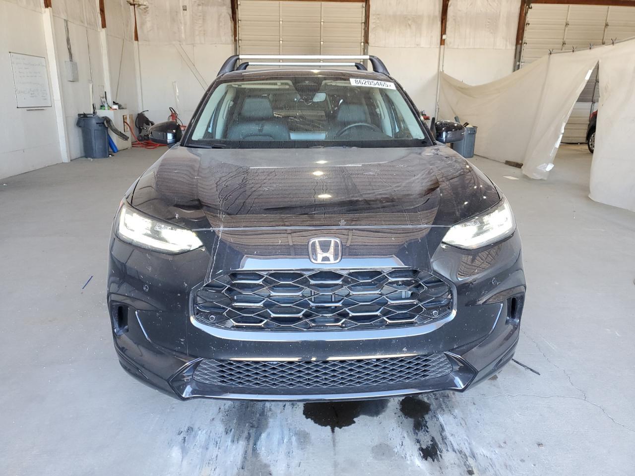 2025 Honda Hr-V Exl - Image 5
