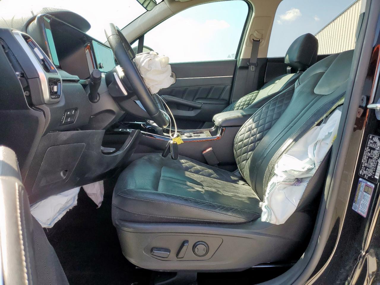 2021 Kia Sorento Sx - Image 6