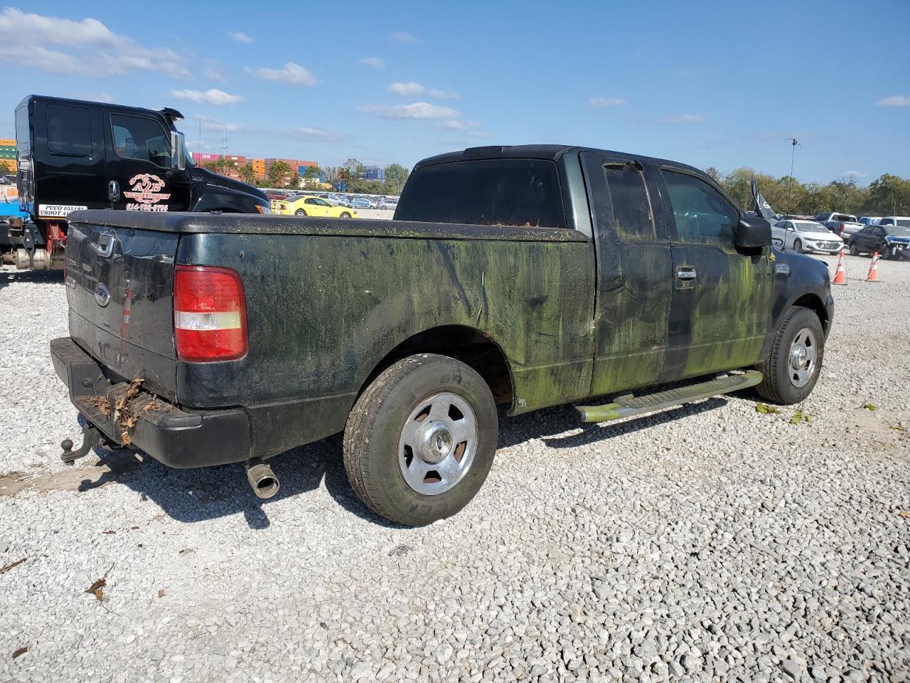 2004 Ford F-150 - Image 3