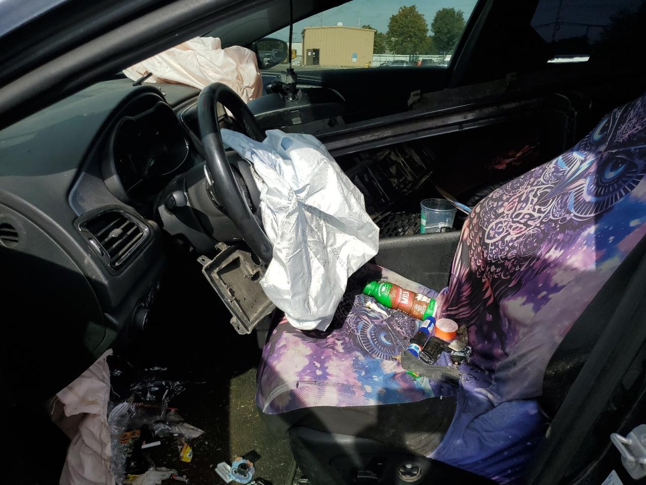 2016 Chrysler 200 S - Фото 7