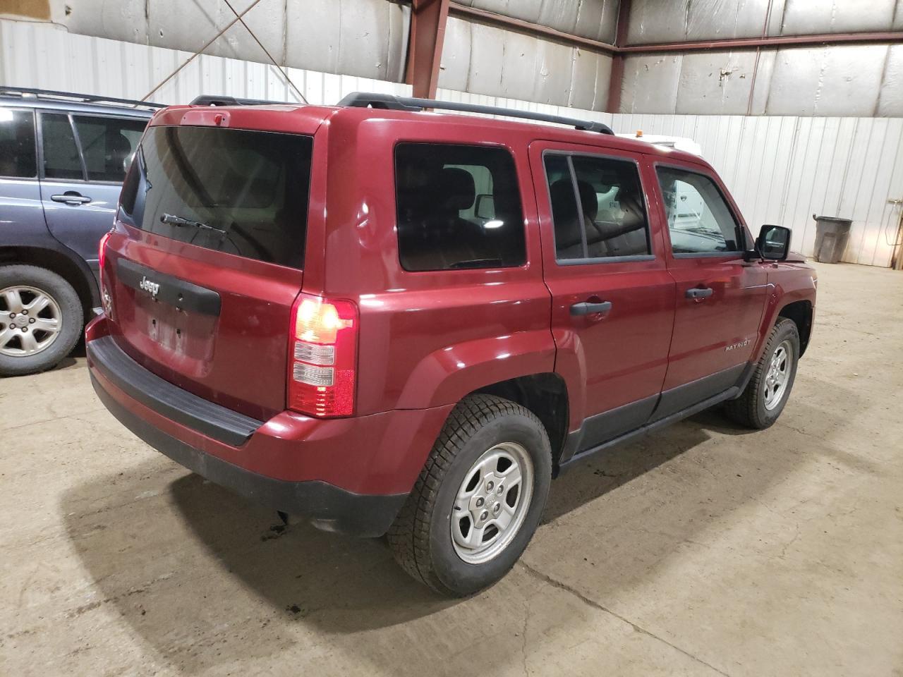 2013 Jeep Patriot Sport - Image 3