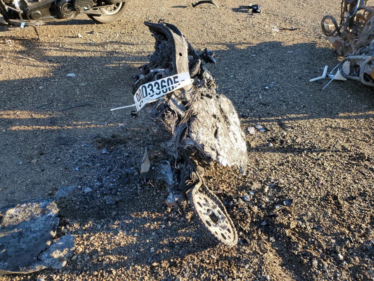 2009 Kawasaki Zx600 R - Фото 4