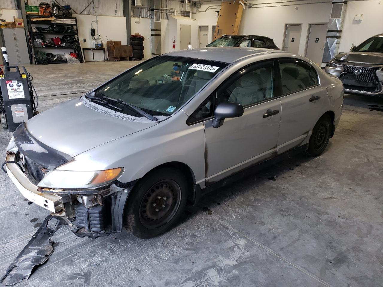 2008 Honda Civic Dx-G