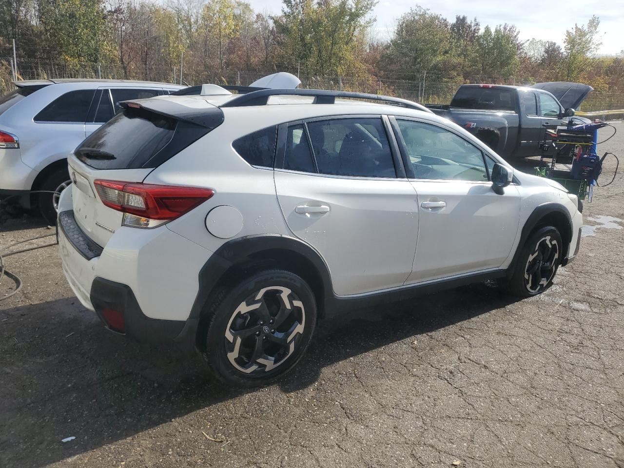 2023 Subaru Crosstrek Limited - Image 3