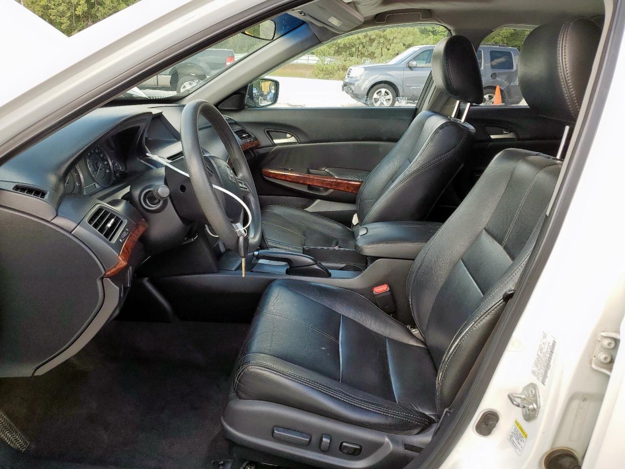 2010 Honda Accord Crosstour Ex - Фото 7