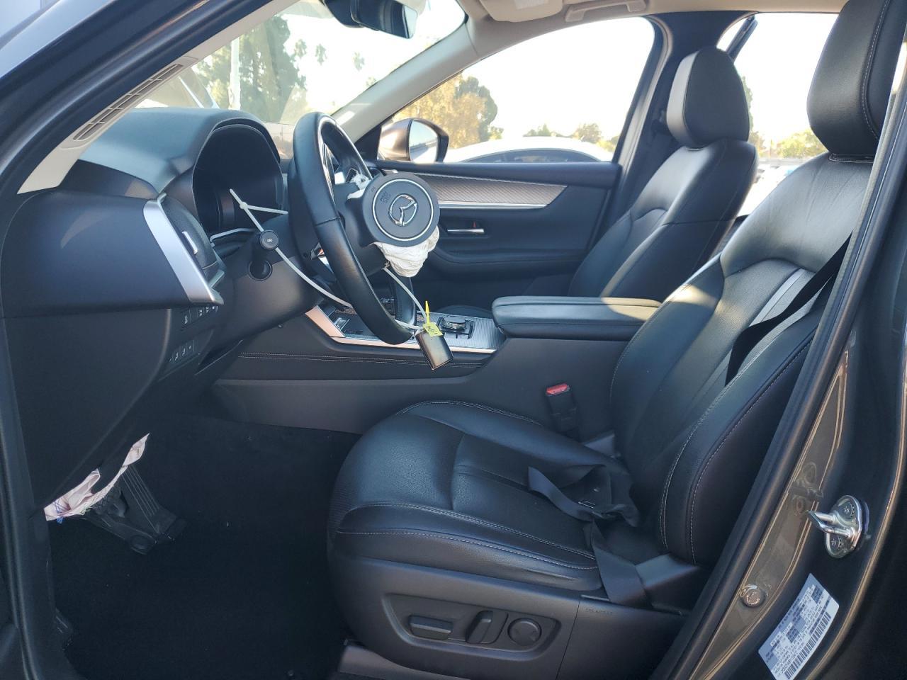 2024 Mazda Cx-90 Premium - Фото 7