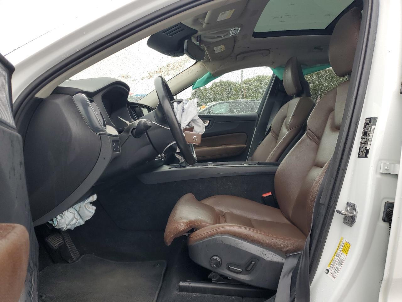 2018 Volvo Xc60 T6 - Фото 7