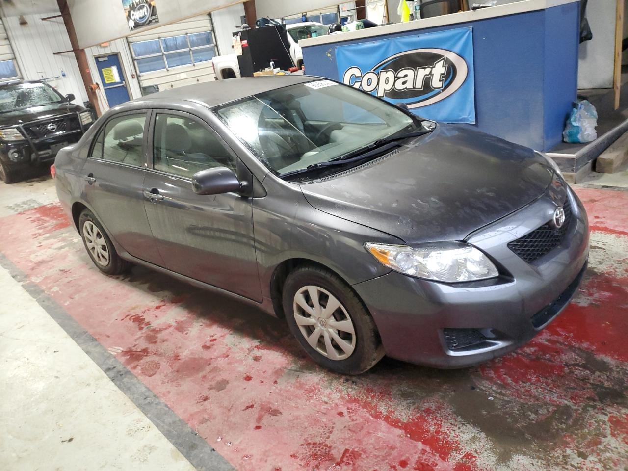 2009 Toyota Corolla Base - Image 4