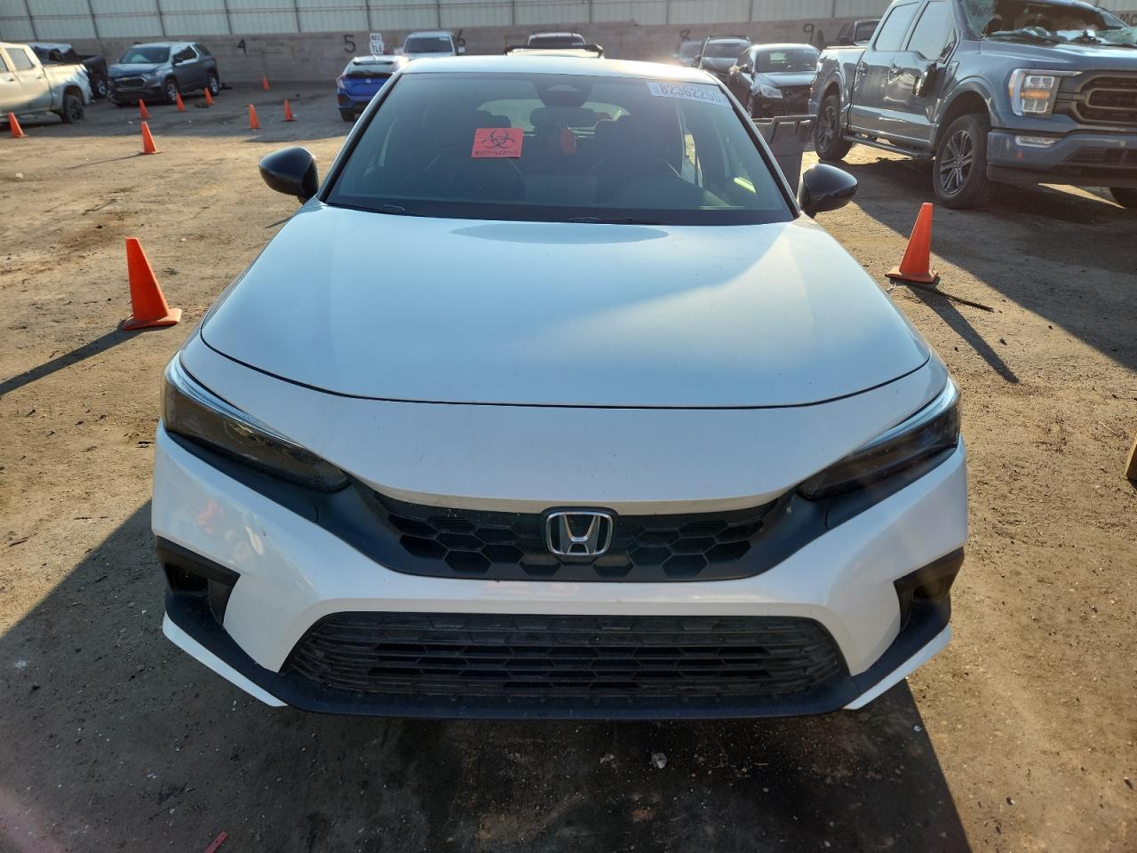 2022 Honda Civic Sport - Image 5