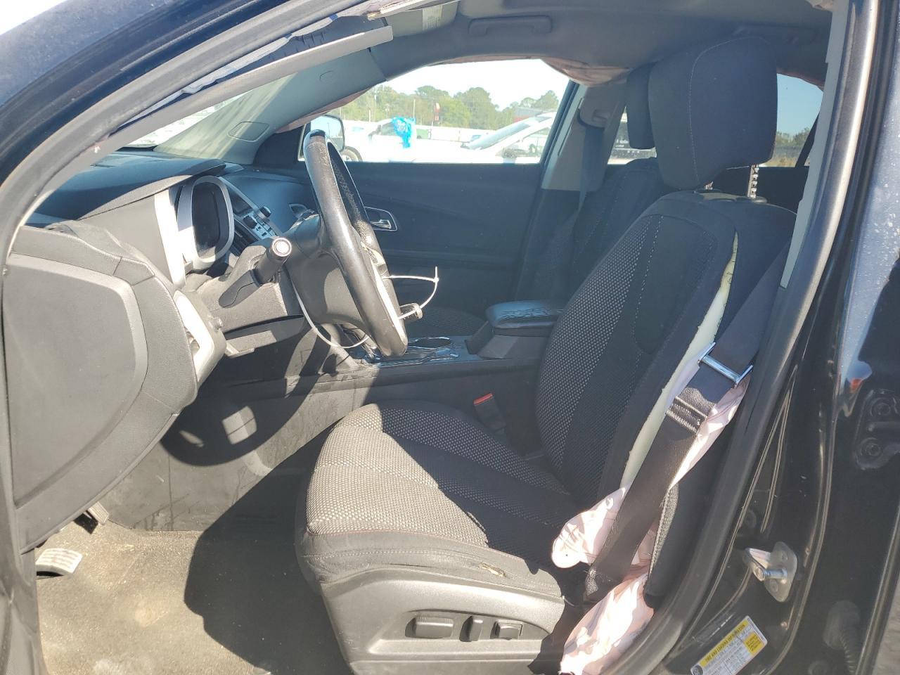 2017 Chevrolet Equinox Lt - Фото 7