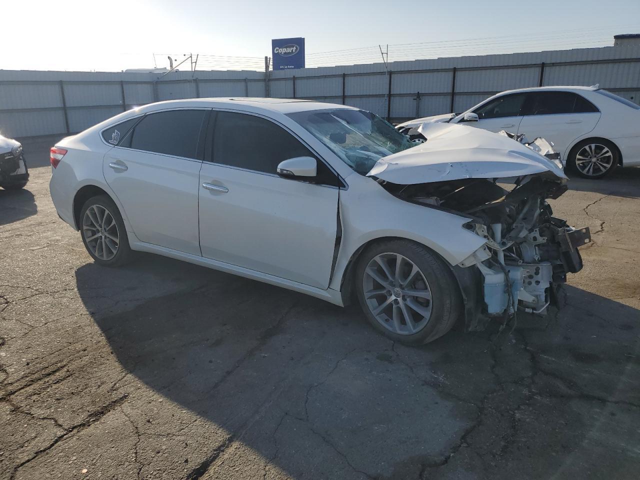 2014 Toyota Avalon Base - Фото 4