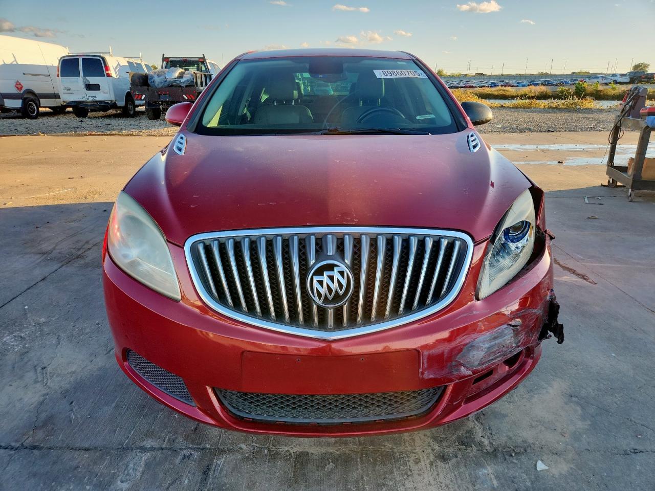 2016 Buick Verano - Image 5