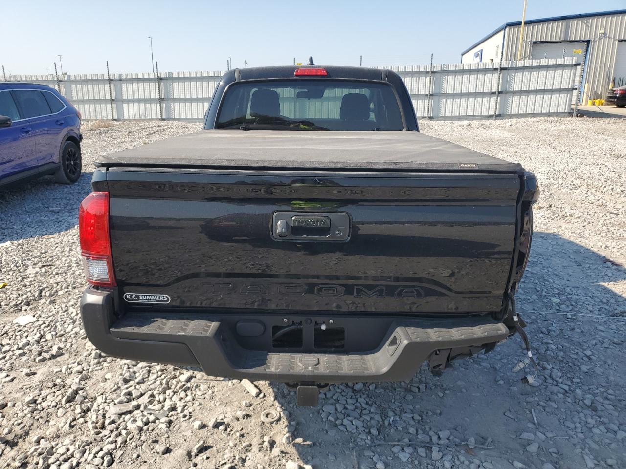 2022 Toyota Tacoma Access Cab - Фото 6