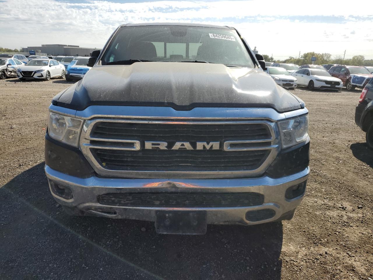 2019 Ram 1500 Big Horn/Lone Star - Image 5