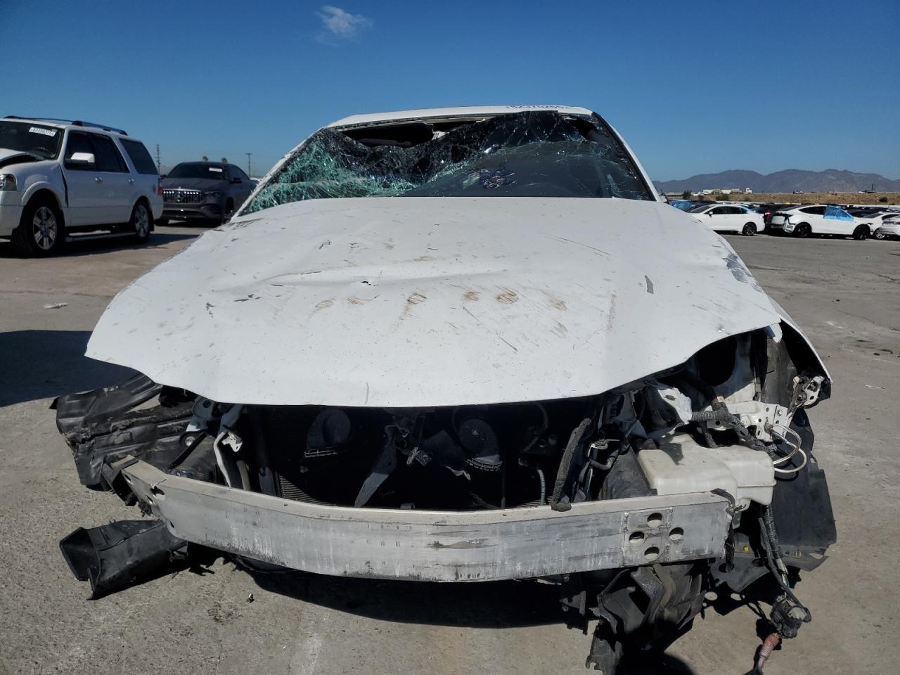 2015 Lexus Gs 350 - Фото 5