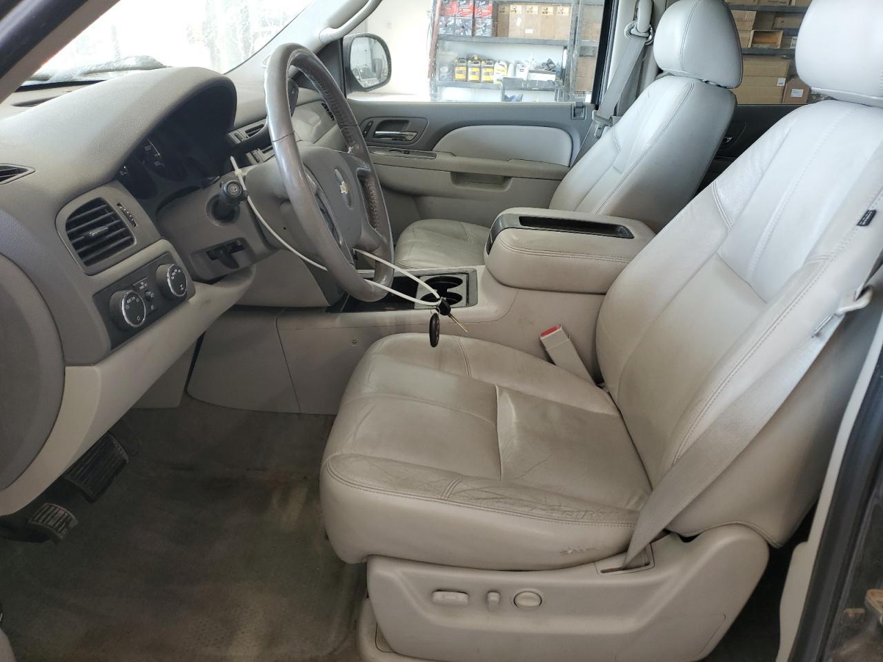 2011 Chevrolet Tahoe K1500 Lt - Фото 7
