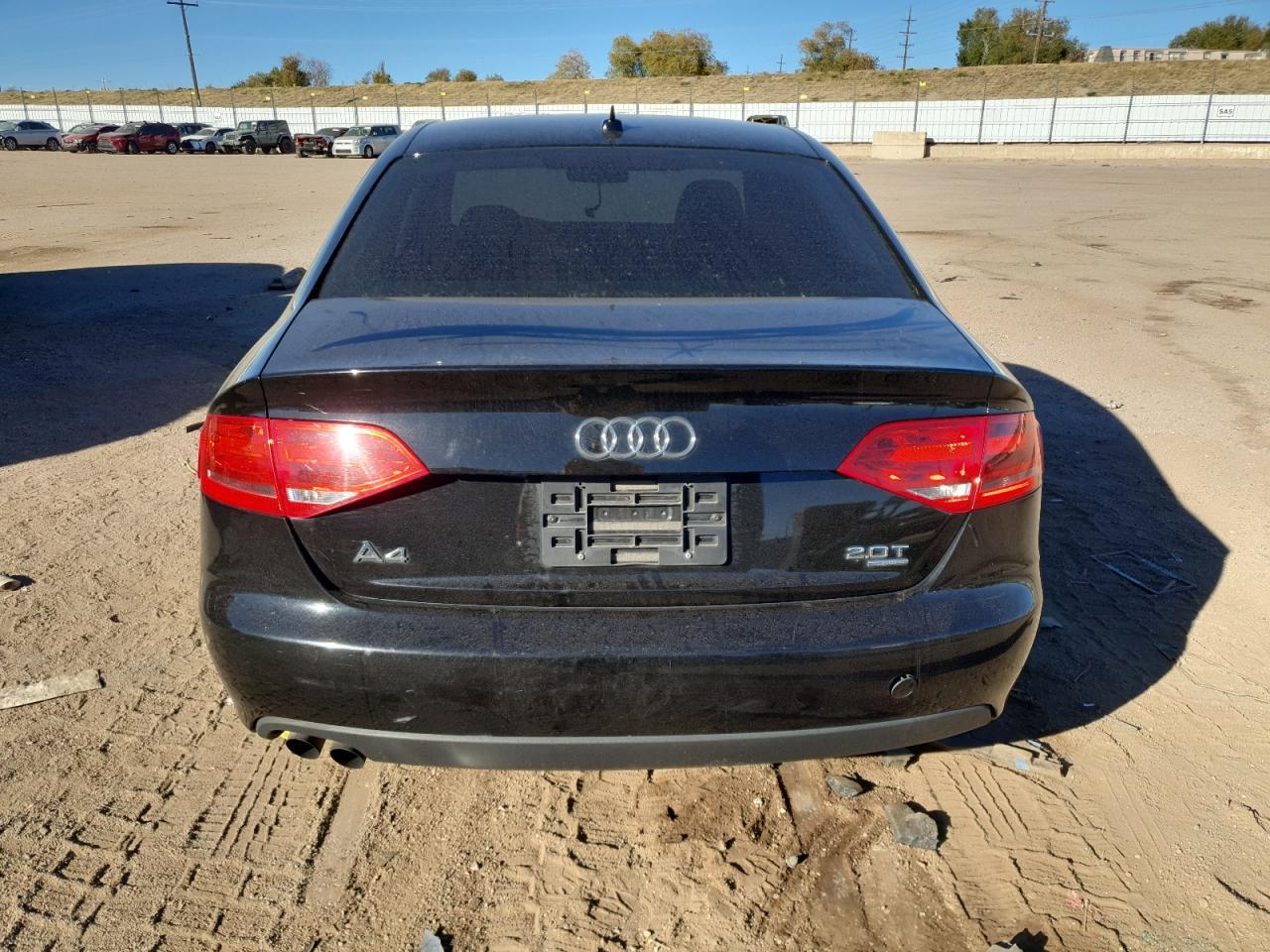 2010 Audi A4 Premium - Фото 6