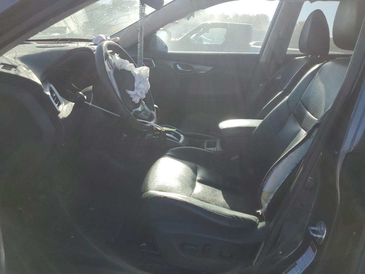 2016 Nissan Rogue S - Фото 7