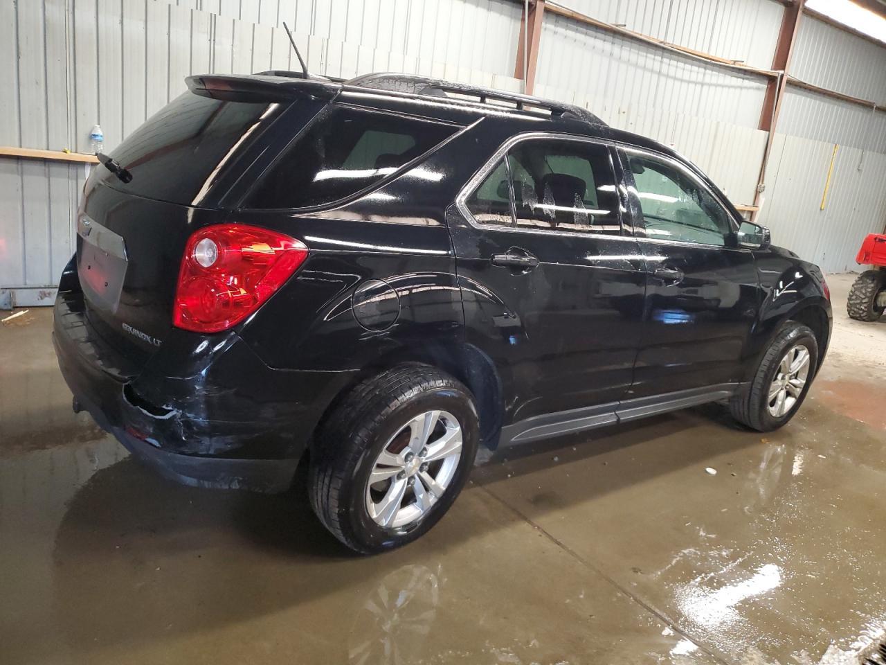 2014 Chevrolet Equinox Lt - Image 3