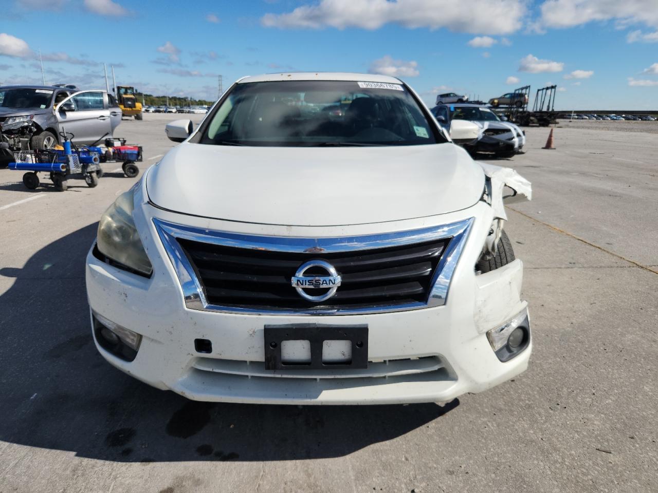 2013 Nissan Altima 2.5 - Image 5