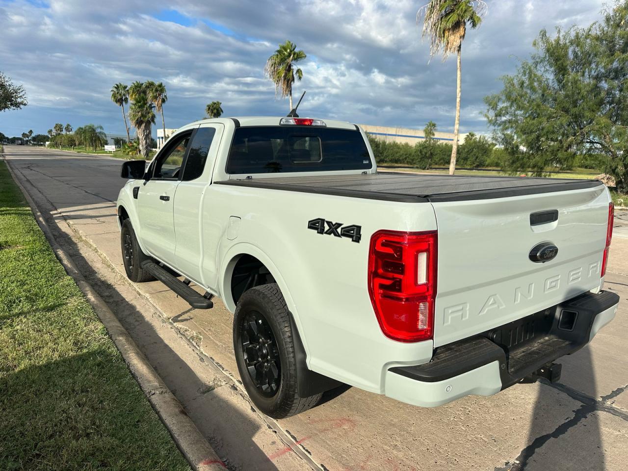 2022 Ford Ranger Xl - Фото 3