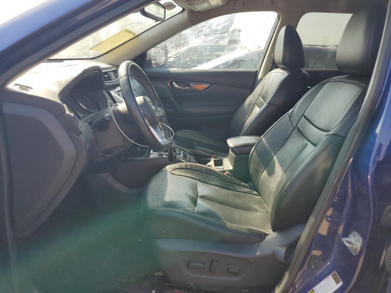 2019 Nissan Rogue Sl - Фото 7