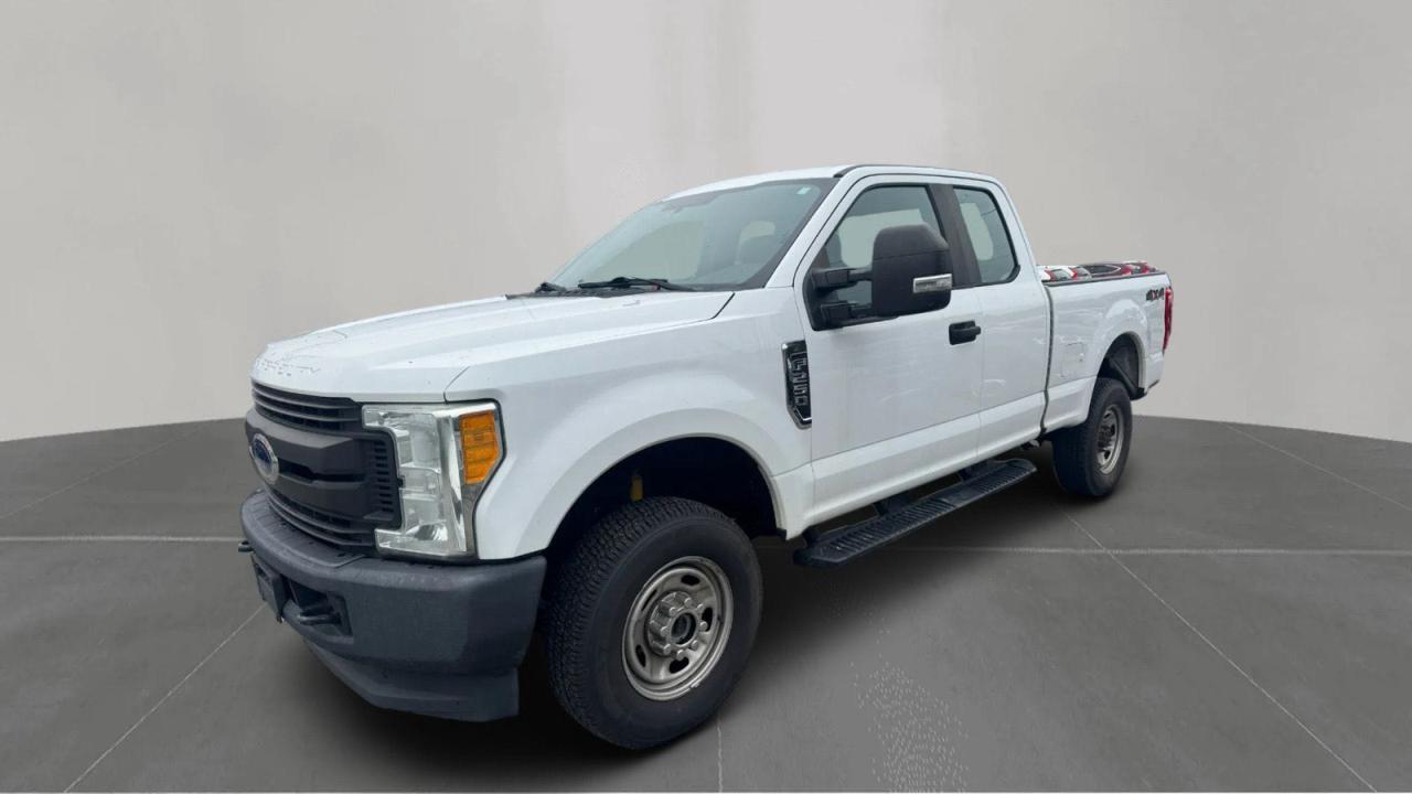 2017 Ford F250 Super Duty - Фото 2
