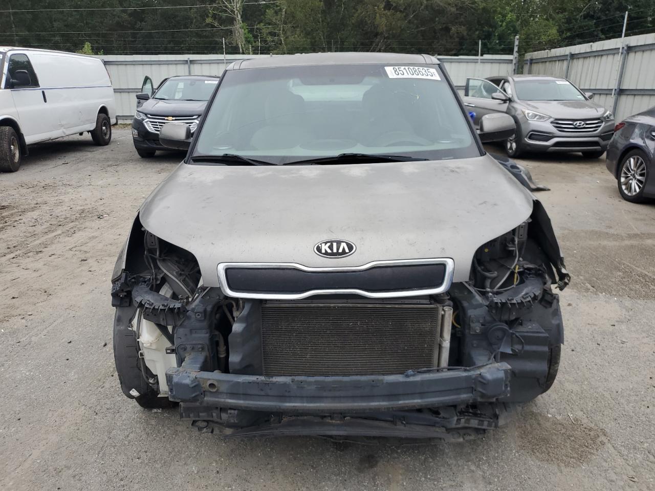 2015 Kia Soul - Image 5