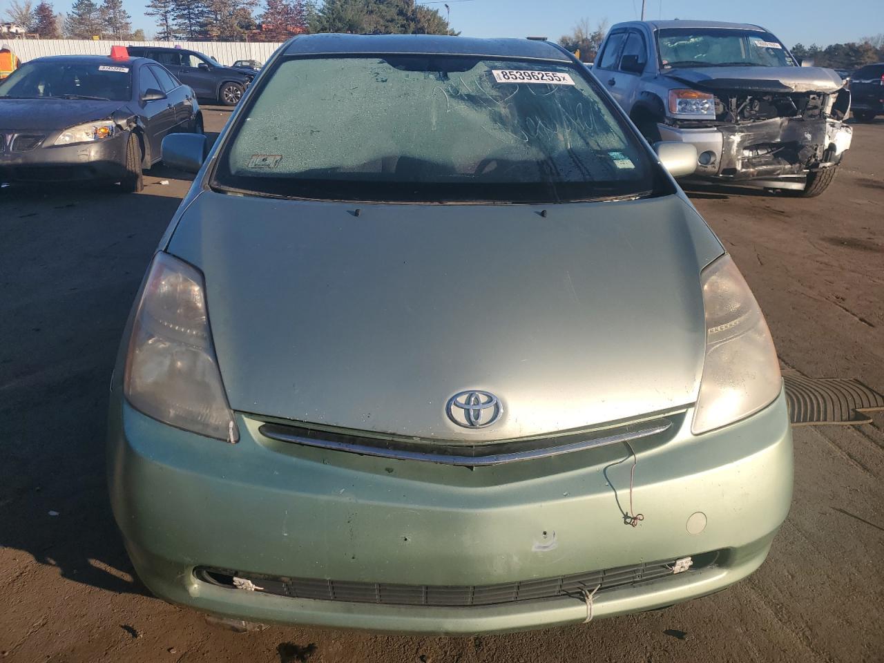 2008 Toyota Prius - Фото 5