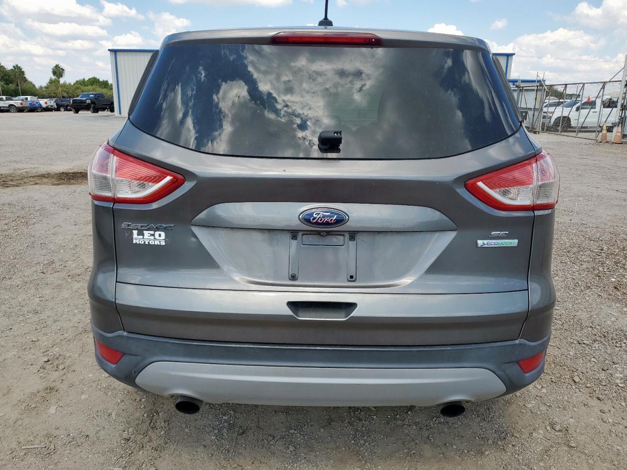 2014 Ford Escape Se - Image 6