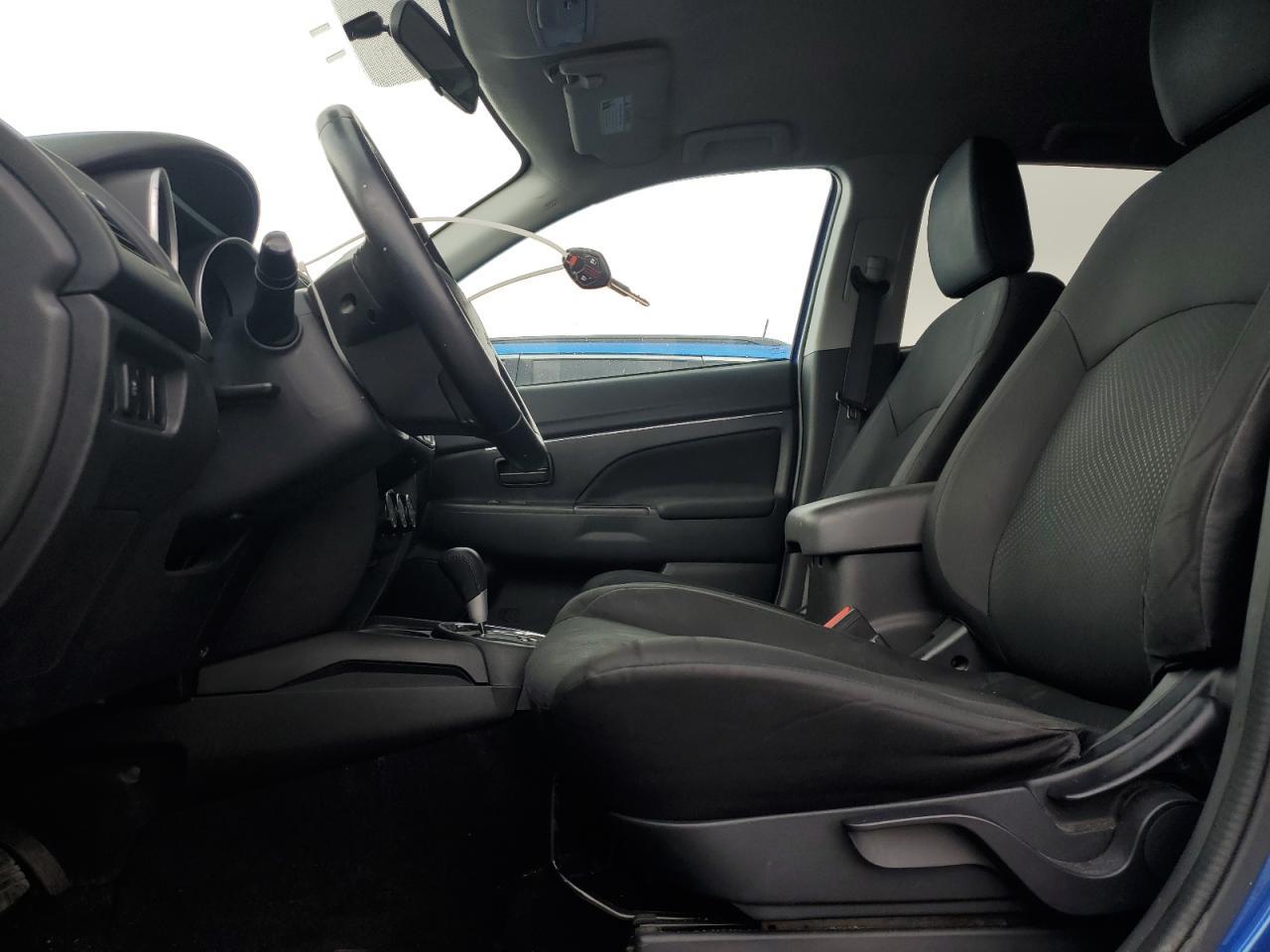 2015 Mitsubishi Outlander Sport Es - Фото 7