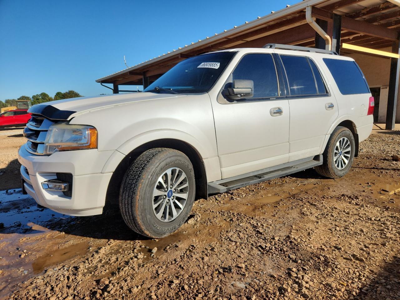 2015 Ford Expedition Xlt