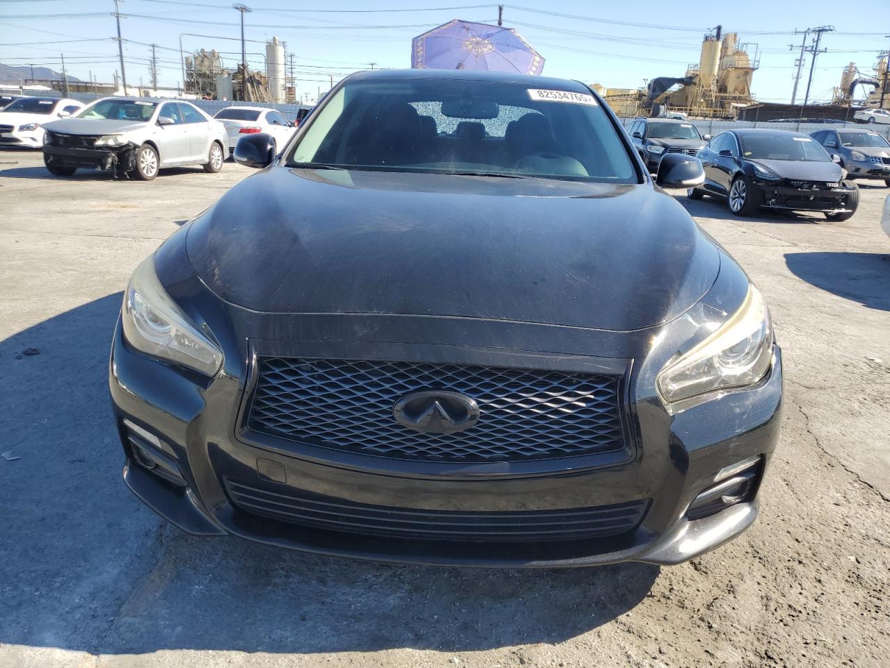 2015 Infiniti Q50 Base - Image 5