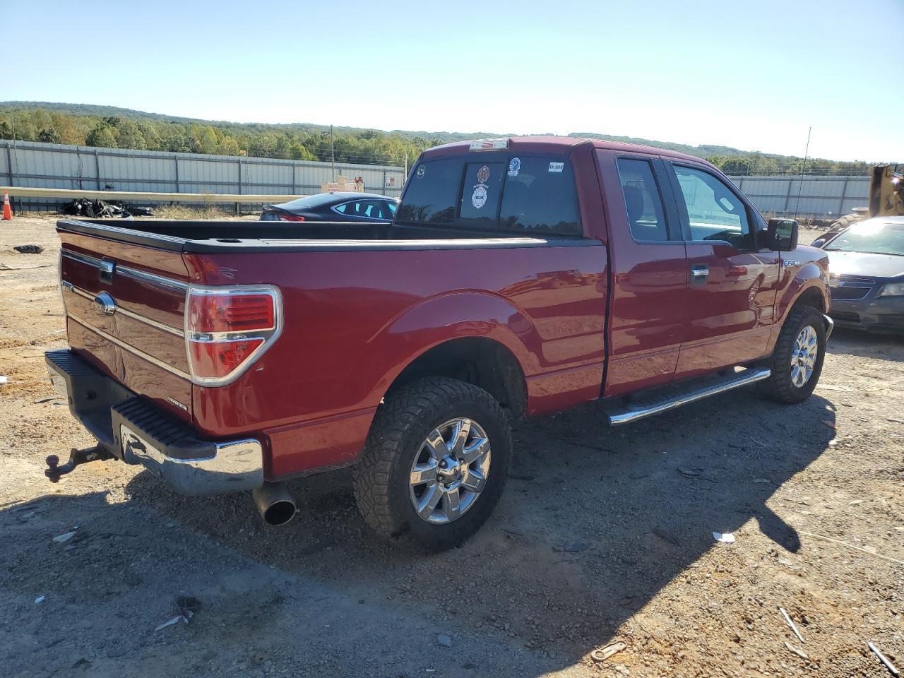 2013 Ford F150 Super Cab - Фото 3