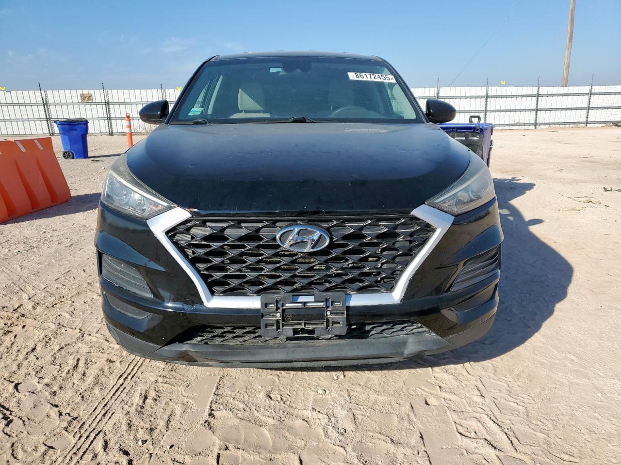 2019 Hyundai Tucson Se - Image 5