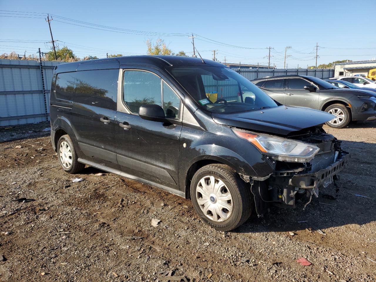 2019 Ford Transit Connect Xl - Image 4