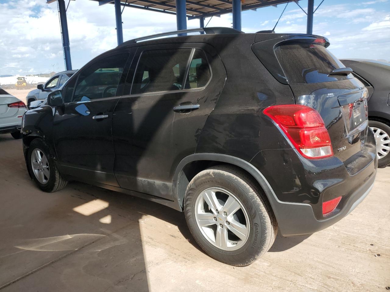 2020 Chevrolet Trax 1Lt - Image 2