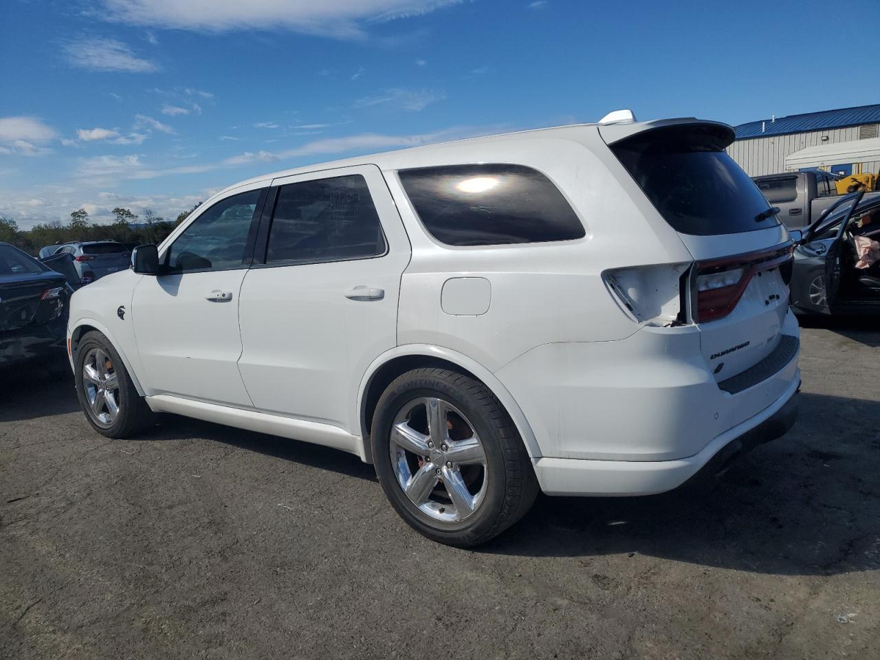 2024 Dodge Durango R/T - Фото 2