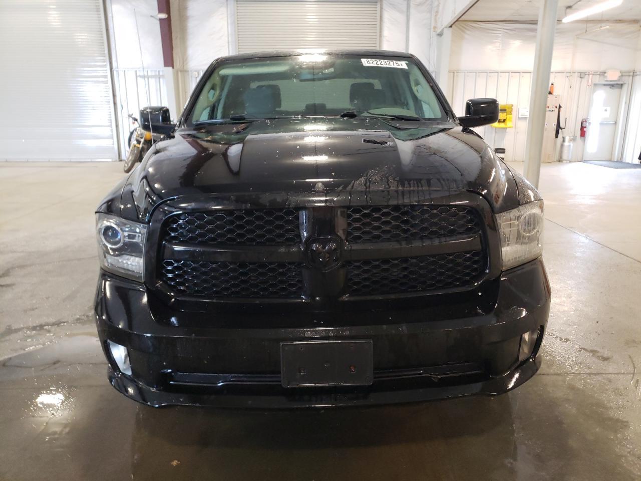 2014 Ram 1500 St - Фото 5