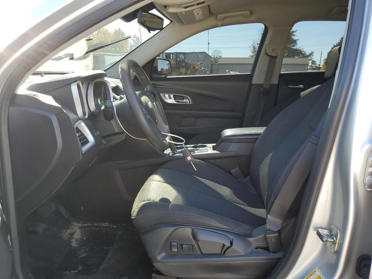 2013 Chevrolet Equinox - Image 7