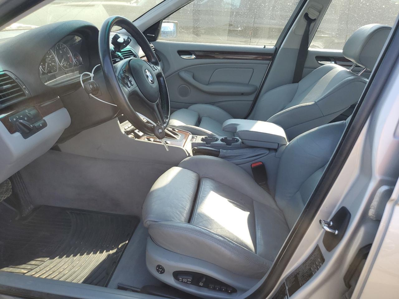 2002 BMW 330 I - Image 7