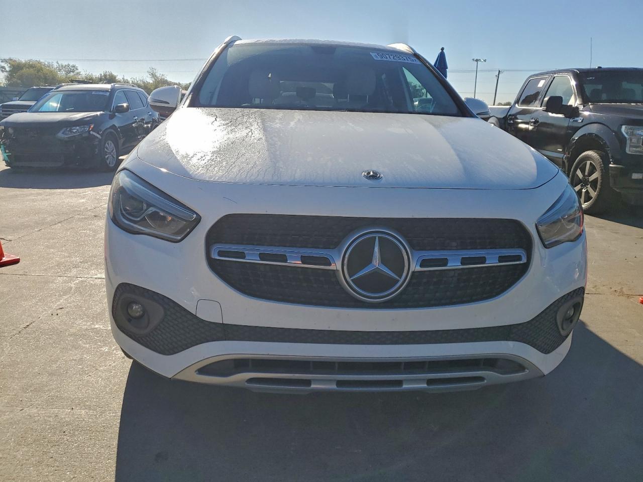 2022 Mercedes-Benz Gla 250 - Фото 5