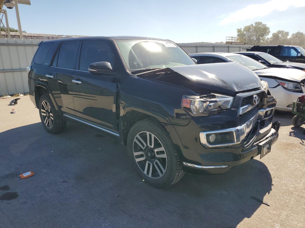 2015 Toyota 4Runner Sr5/Sr5 Premium - Фото 4