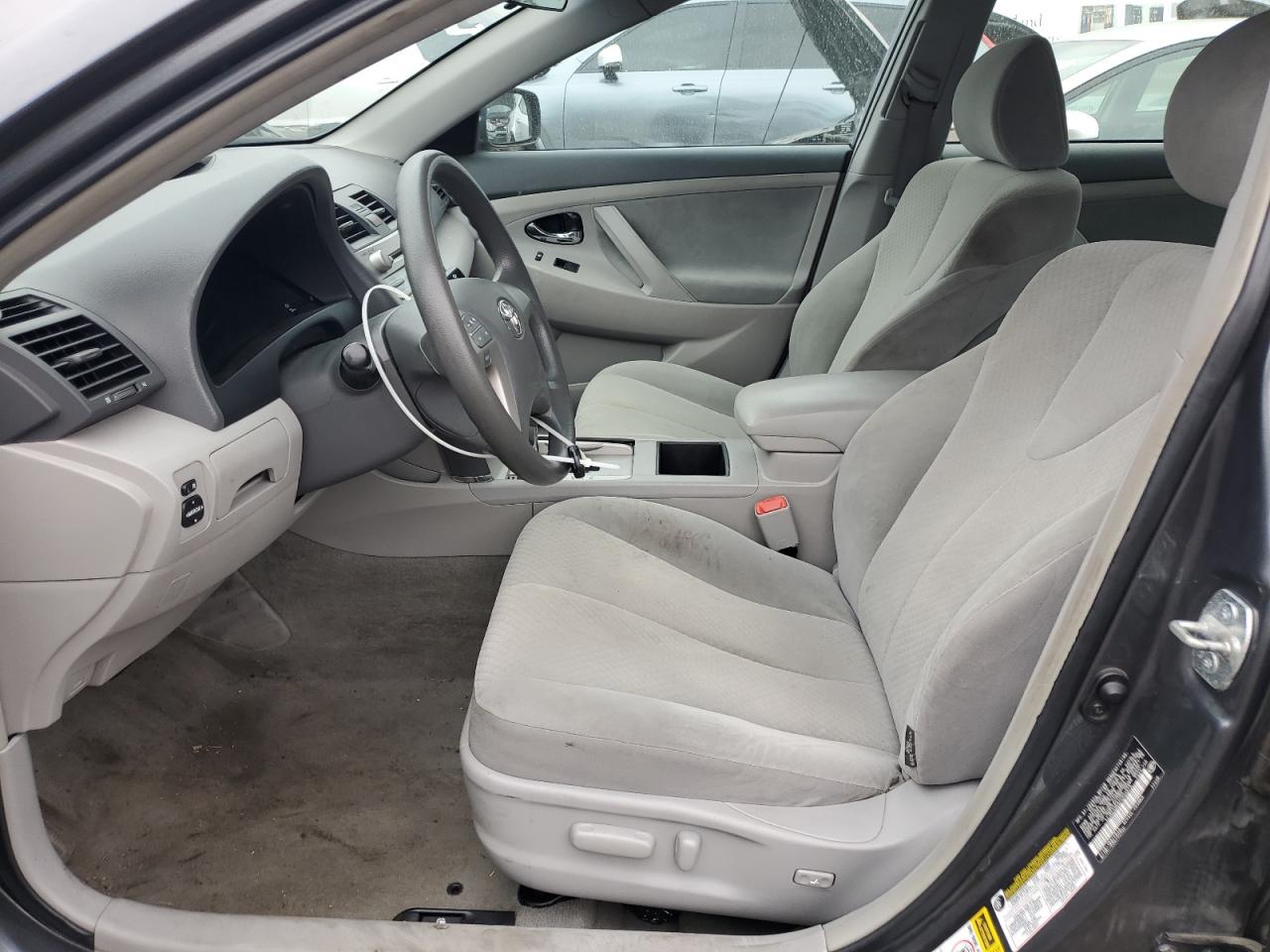 2007 Toyota Camry Ce - Image 7