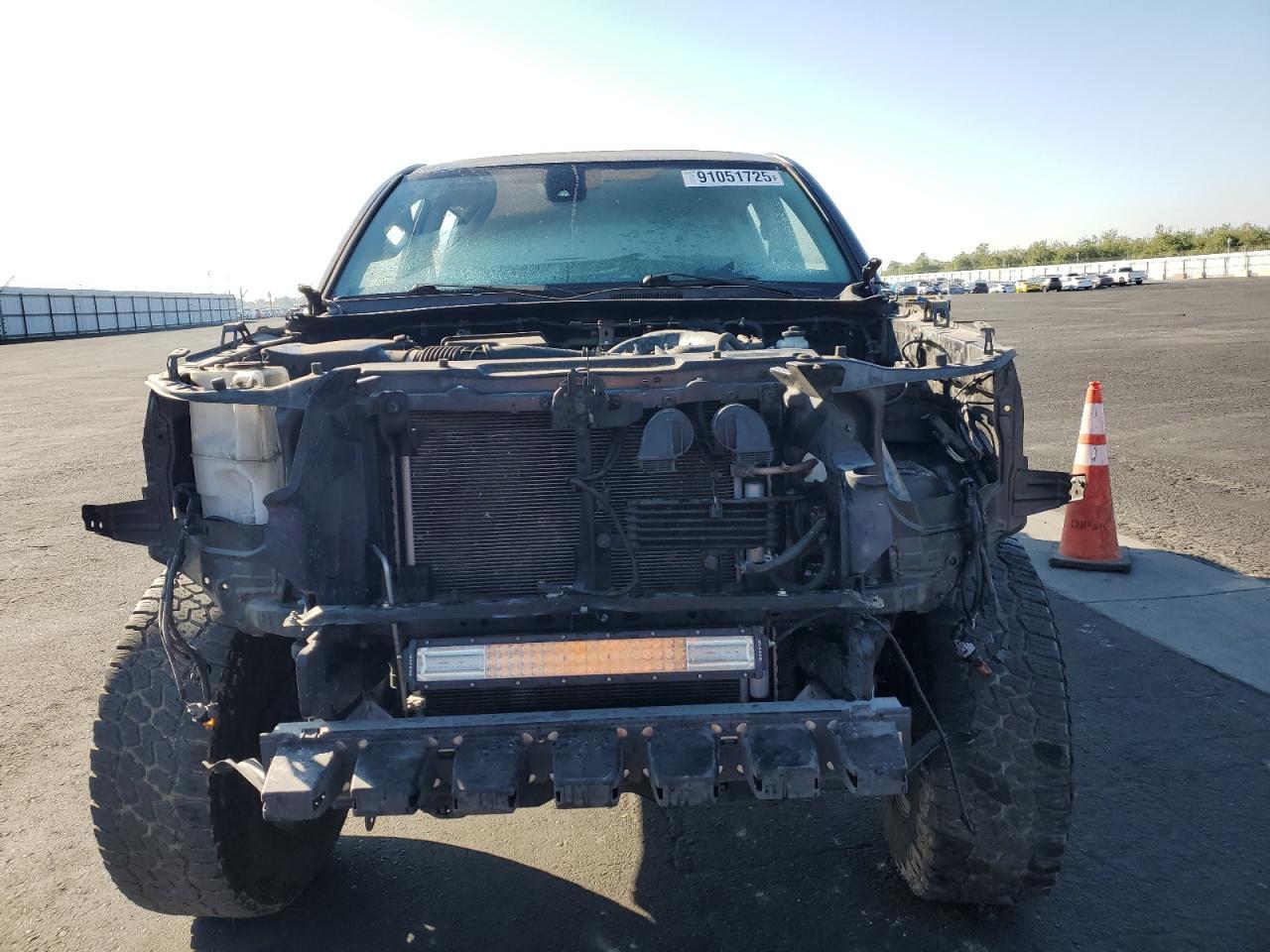 2018 Toyota Tacoma - Фото 5