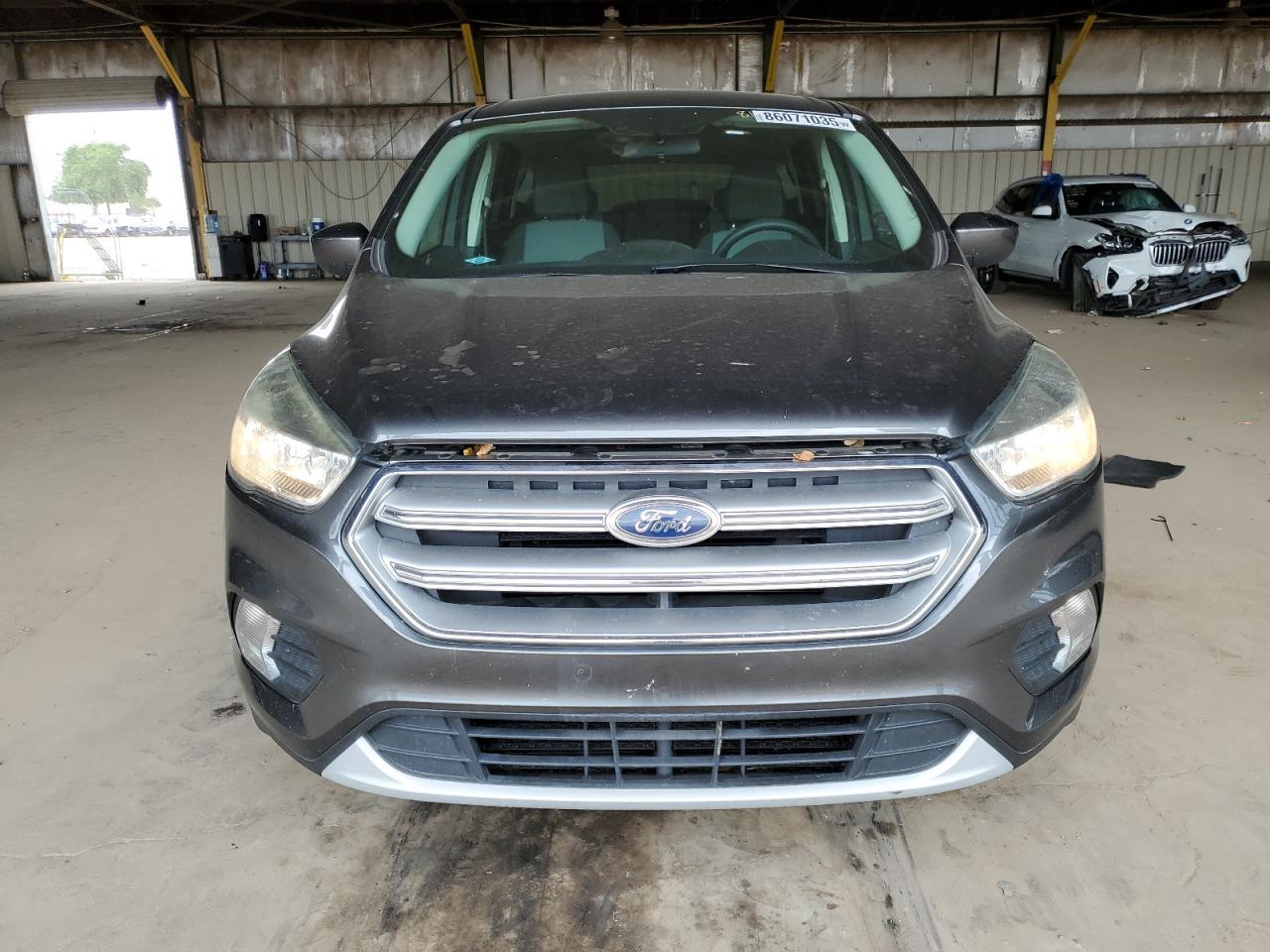 2017 Ford Escape Se - Image 5