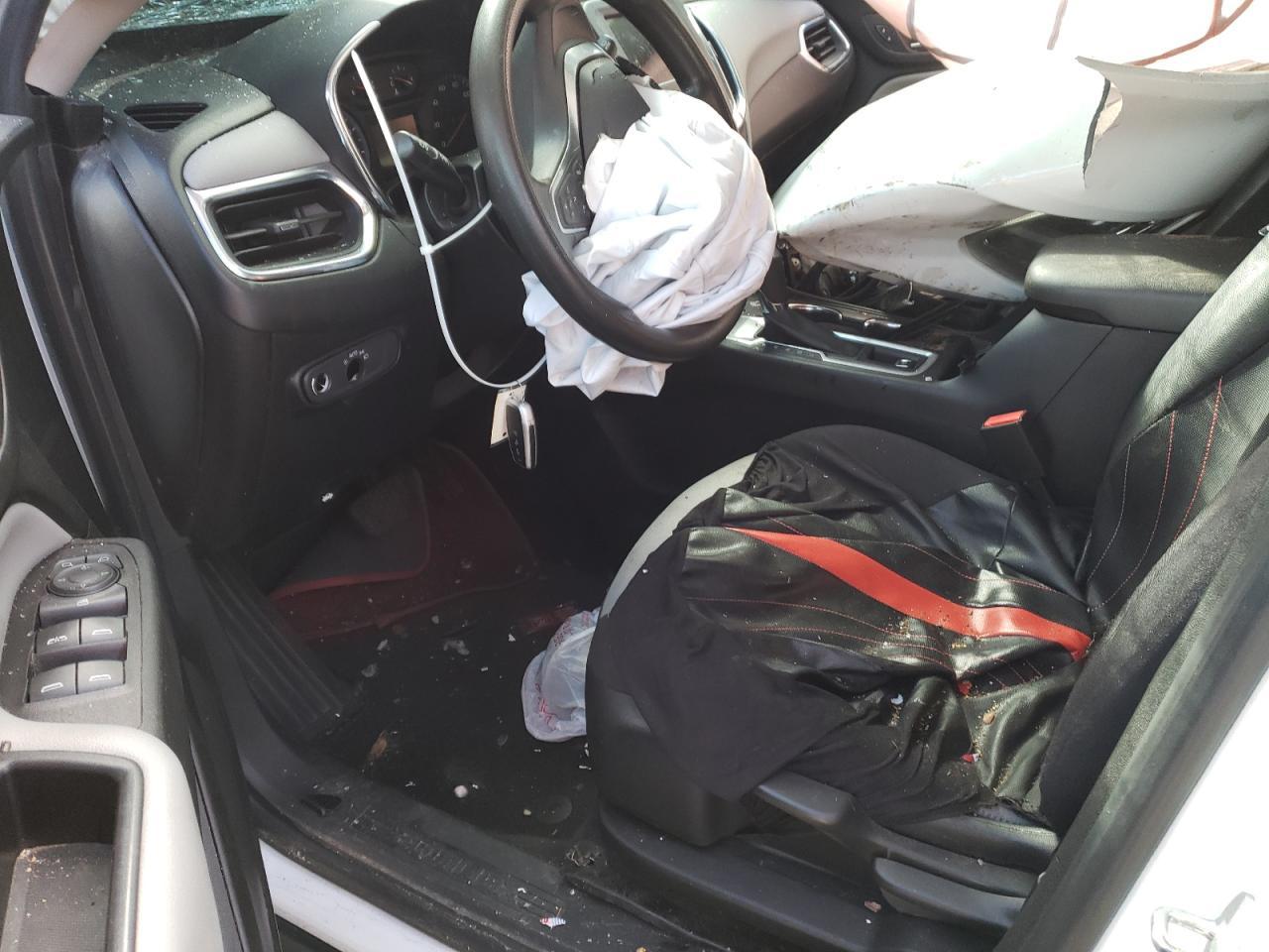 2019 Chevrolet Equinox Ls - Фото 7
