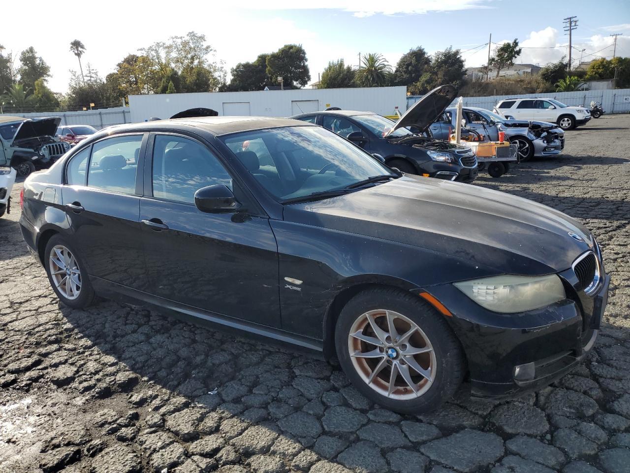 2010 BMW 328 Xi Sulev - Фото 4