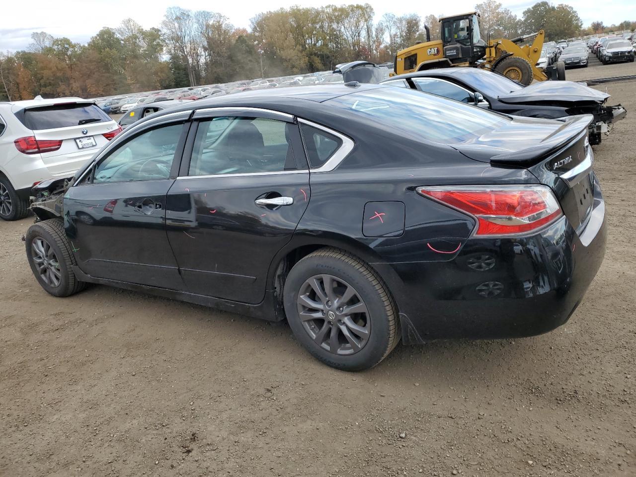 2015 Nissan Altima 2.5 - Image 2